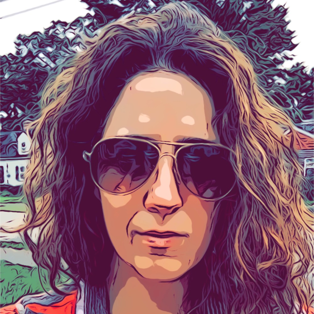 Meet your Posher, Wendy